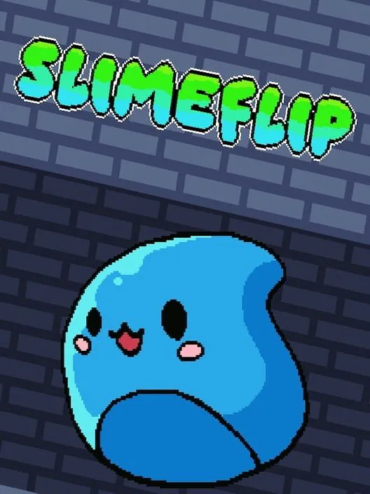 Copertina di SlimeFlip