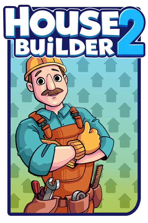 Copertina di House Builder 2: Casual Construction
