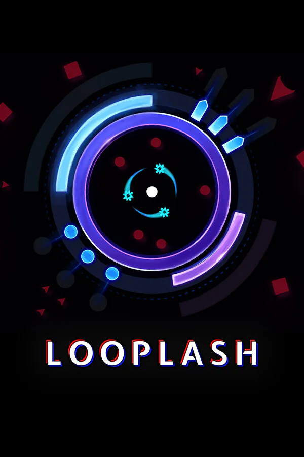 Copertina di Looplash