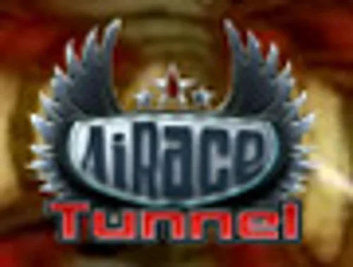 Copertina di AiRace: Tunnel