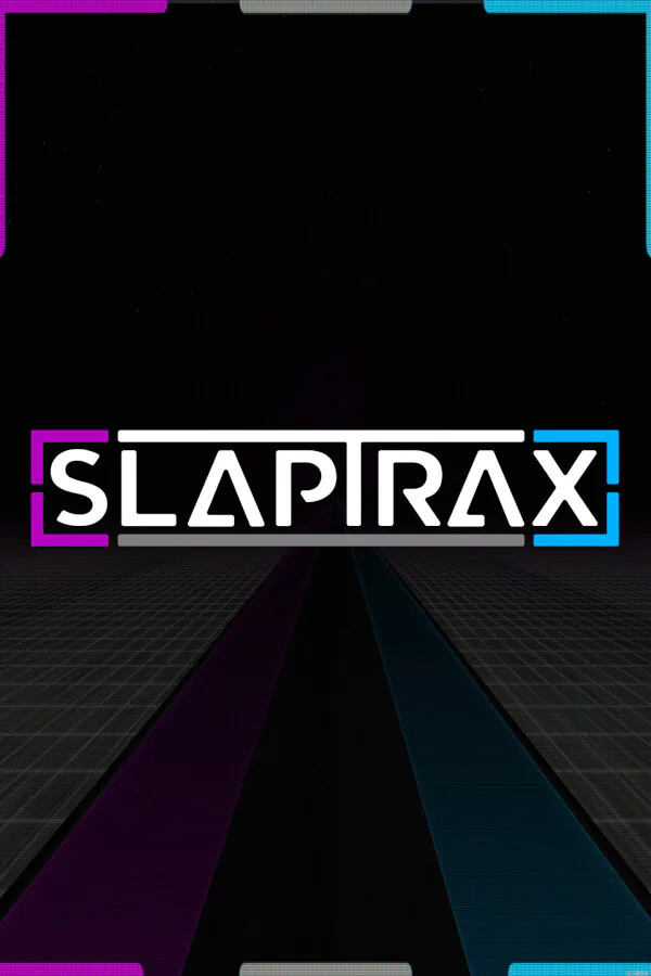 Copertina di slapTrax