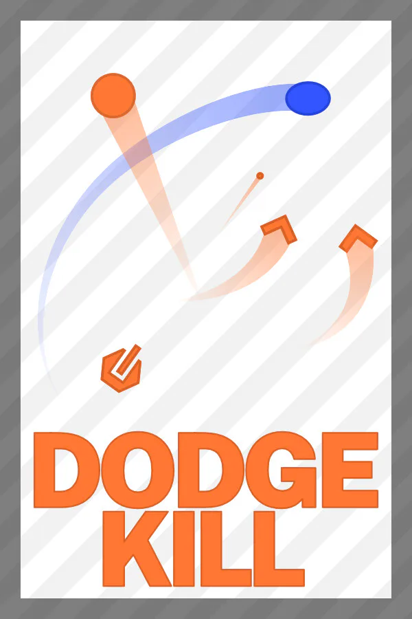 Copertina di DodgeKill