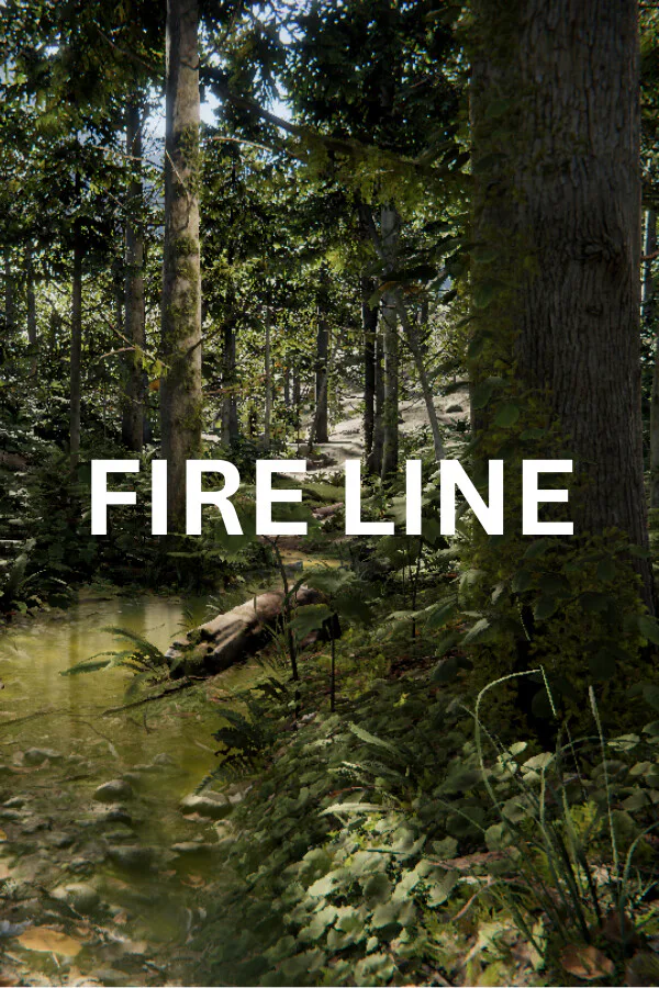 Copertina di FireLine