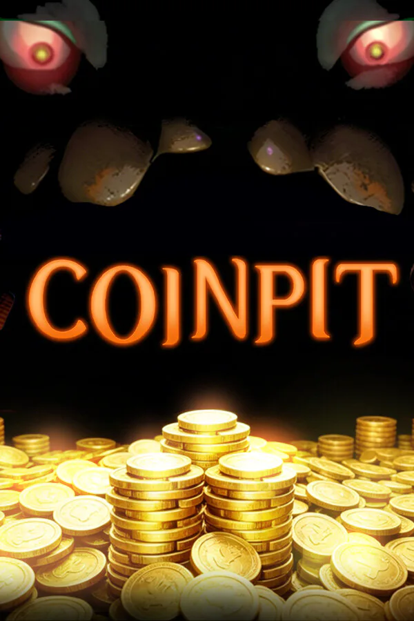 Copertina di CoinPit