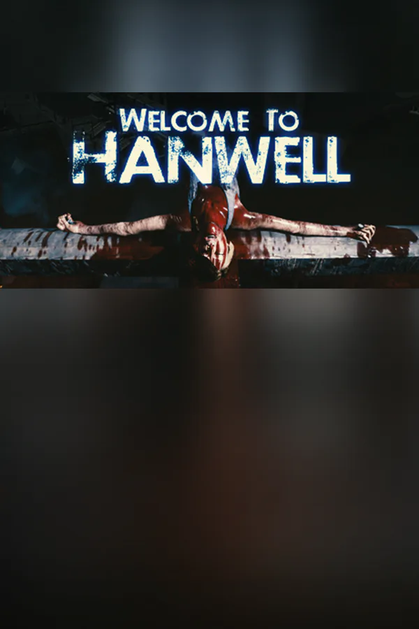 Copertina di Welcome to Hanwell