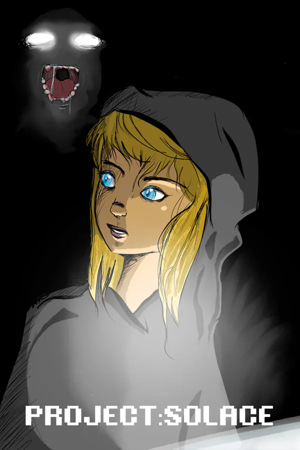 Copertina di Project:Solace