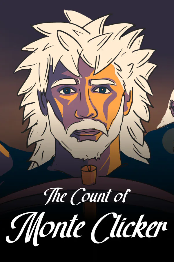 Copertina di The Count of Monte Clicker