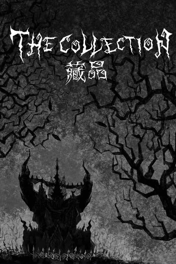 Copertina di The Collection藏品