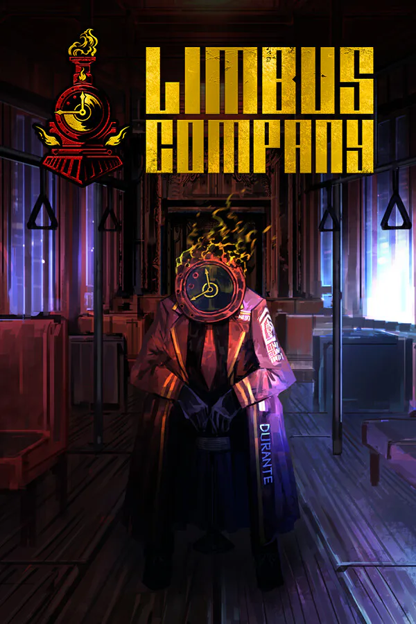 Copertina di Limbus Company
