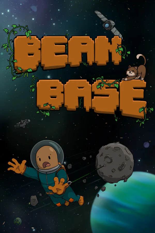 Copertina di Bean Base