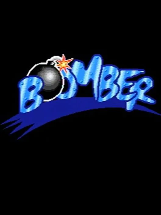 Copertina di Bomber