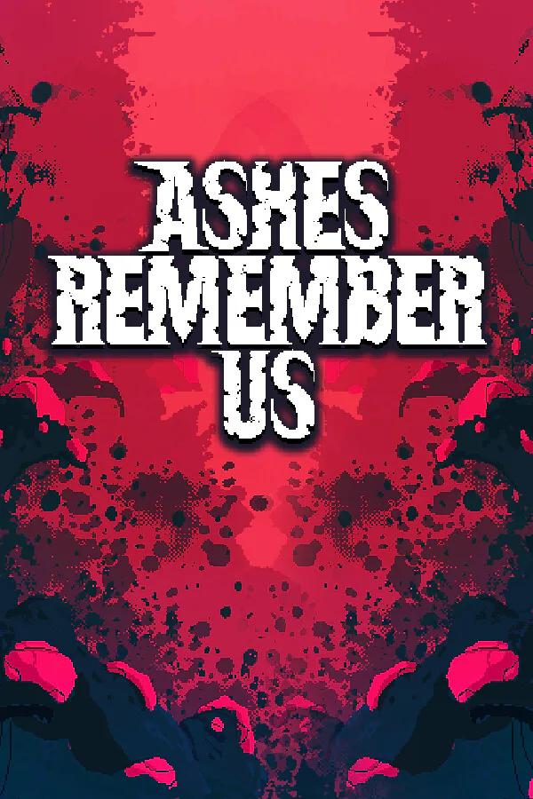 Copertina di Ashes Remember Us