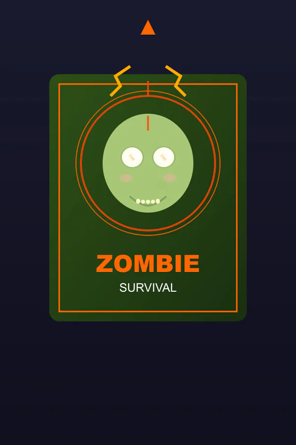 Copertina di Zombie Survival: Interaction Edition