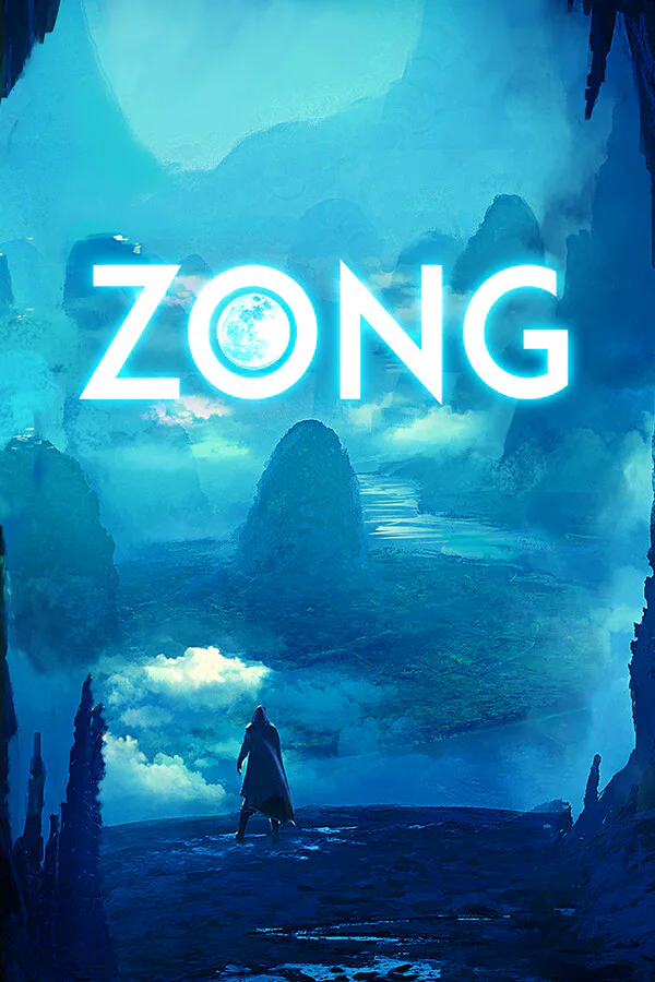 Copertina di Zong