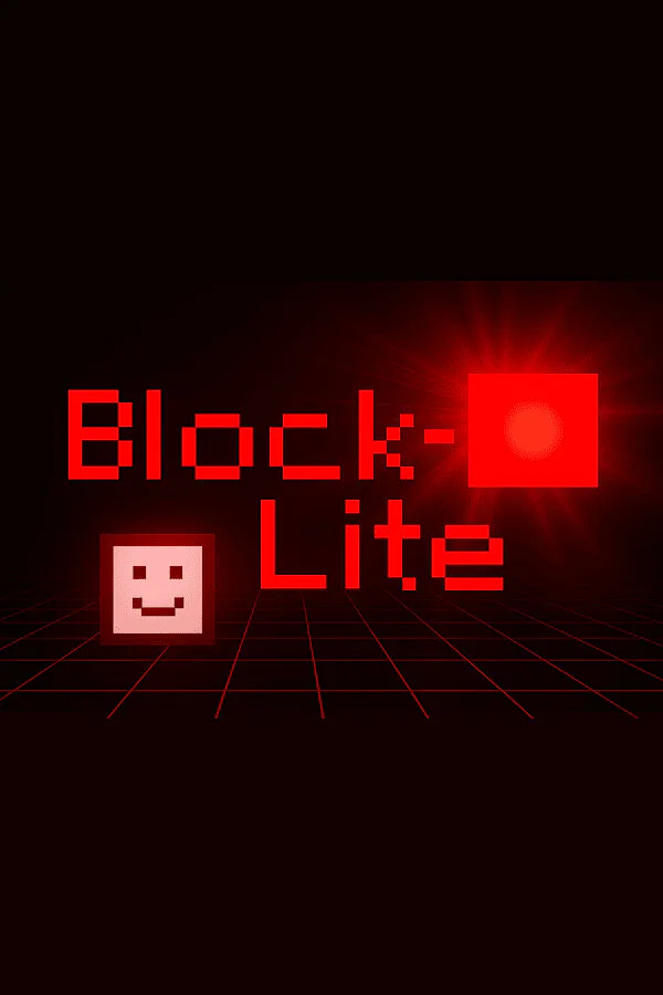 Copertina di Block-Lite