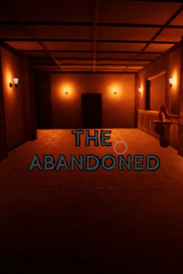 Copertina di The Abandoned