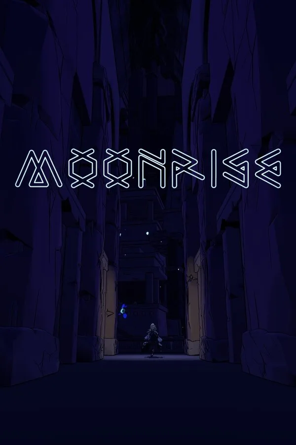 Copertina di Moonrise