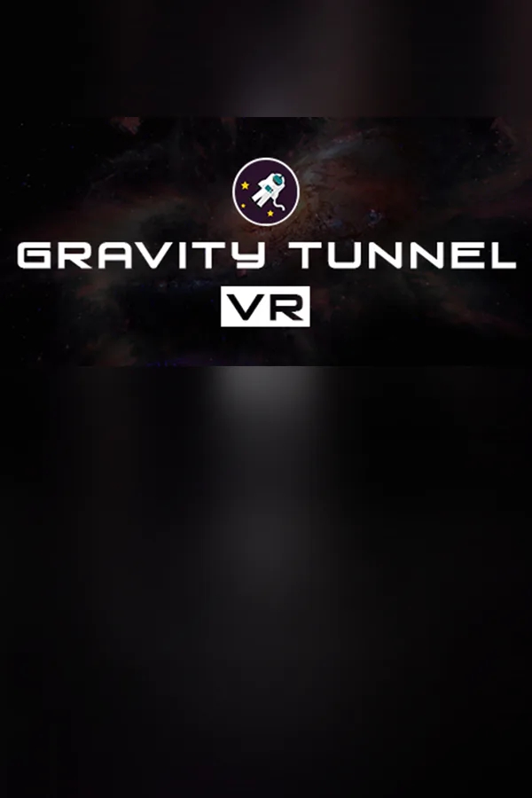 Copertina di Gravity Tunnel VR