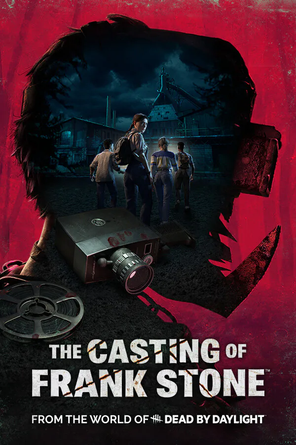 Copertina di The Casting of Frank Stone™