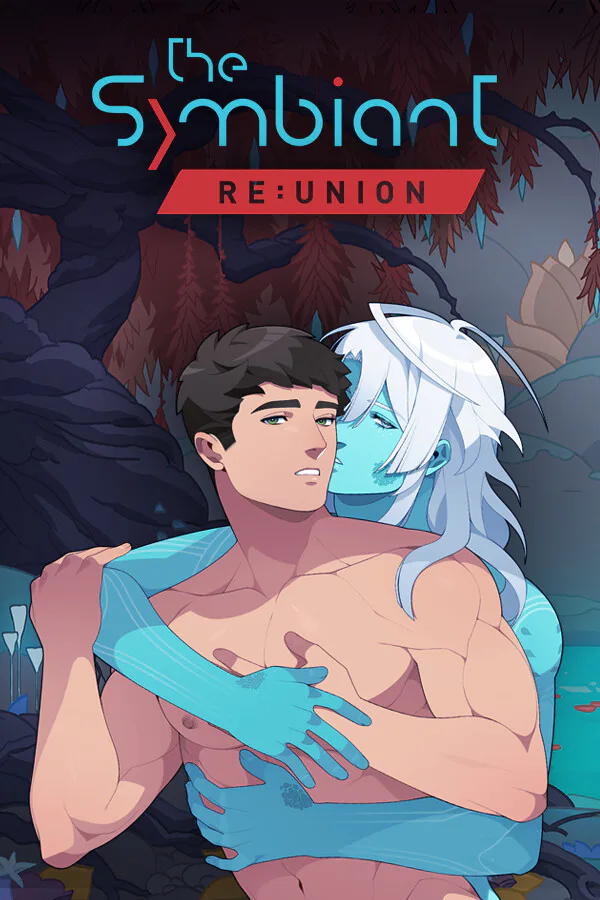 Copertina di The Symbiant Re:Union