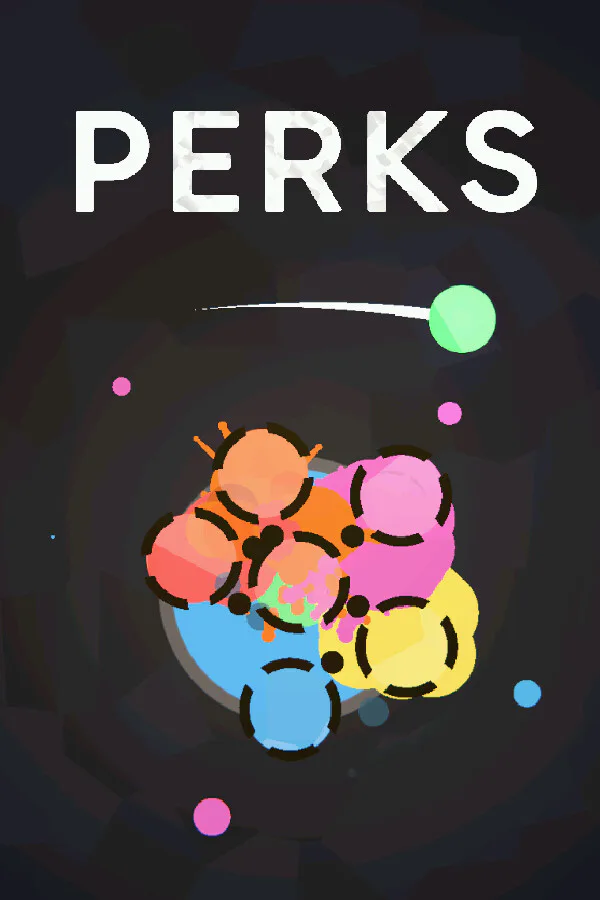 Copertina di PERKS