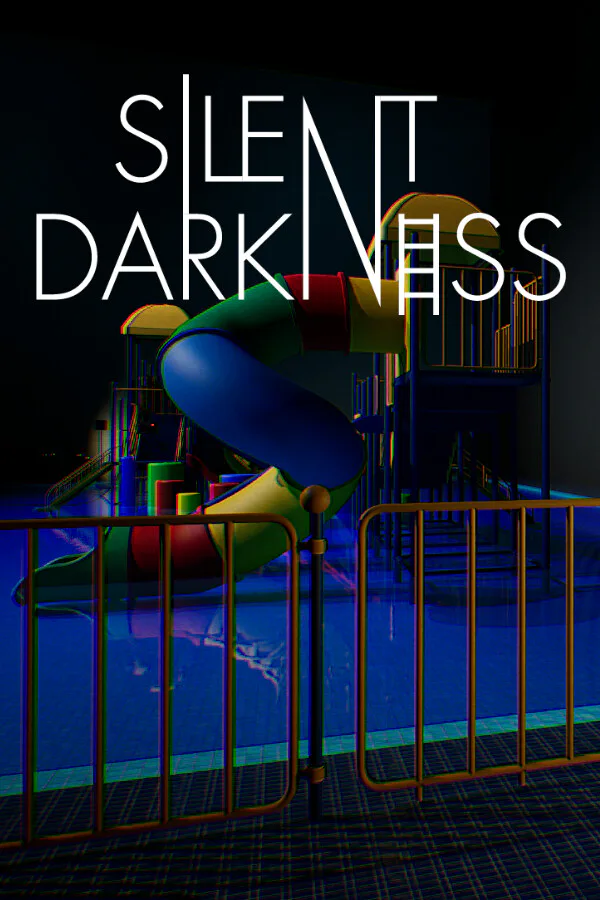 Copertina di SilentDarkness