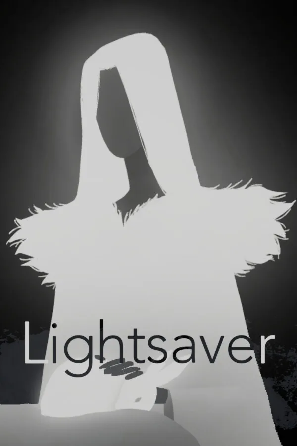 Copertina di Lightsaver