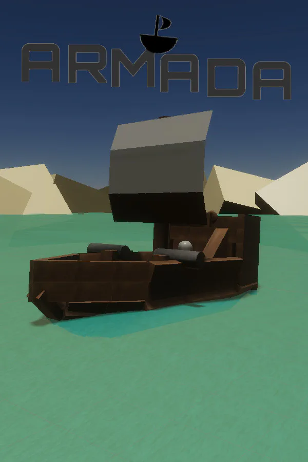 Copertina di Armada