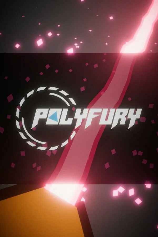 Copertina di Polyfury