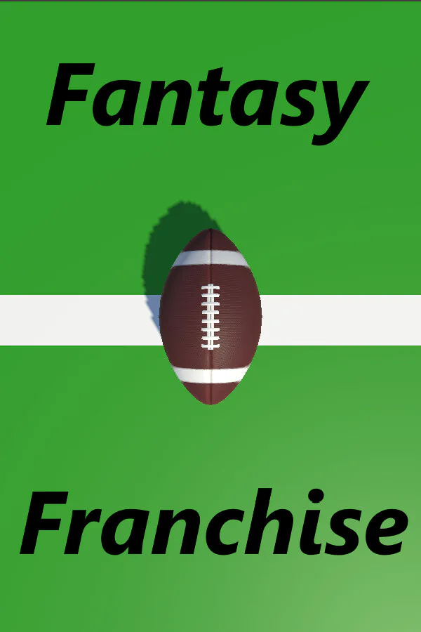 Copertina di Fantasy Franchise