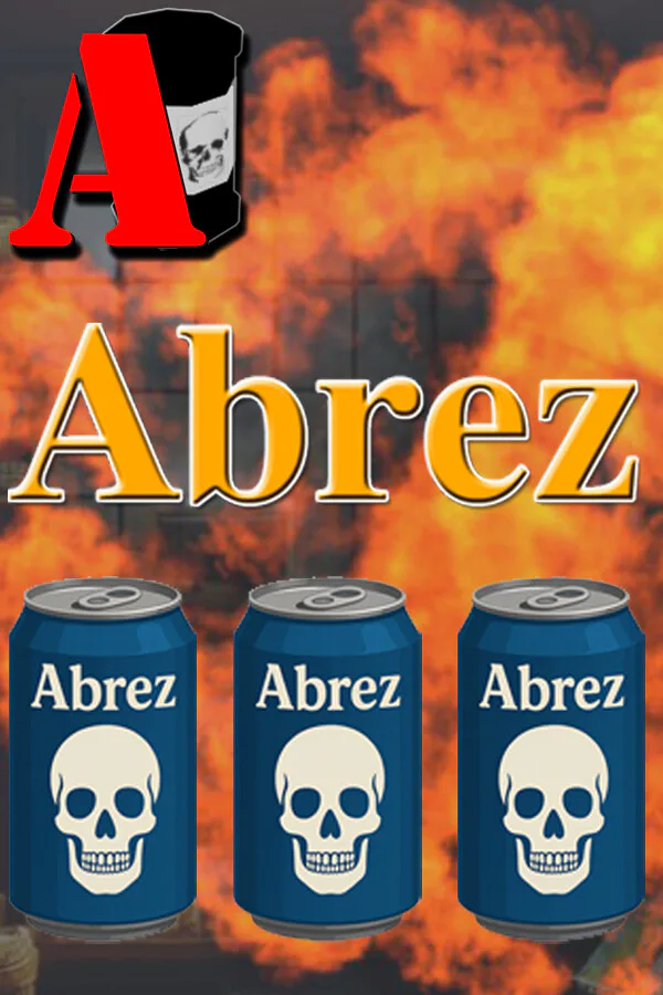Copertina di Abrez
