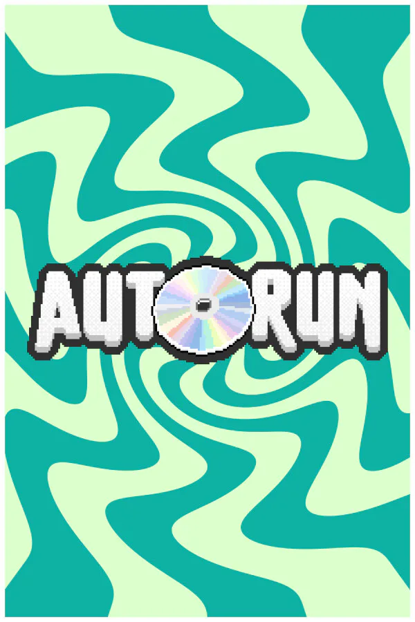 Copertina di Autorun