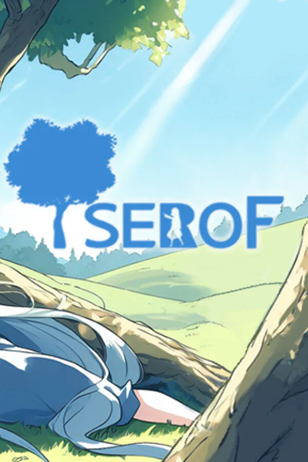 Copertina di TSEROF
