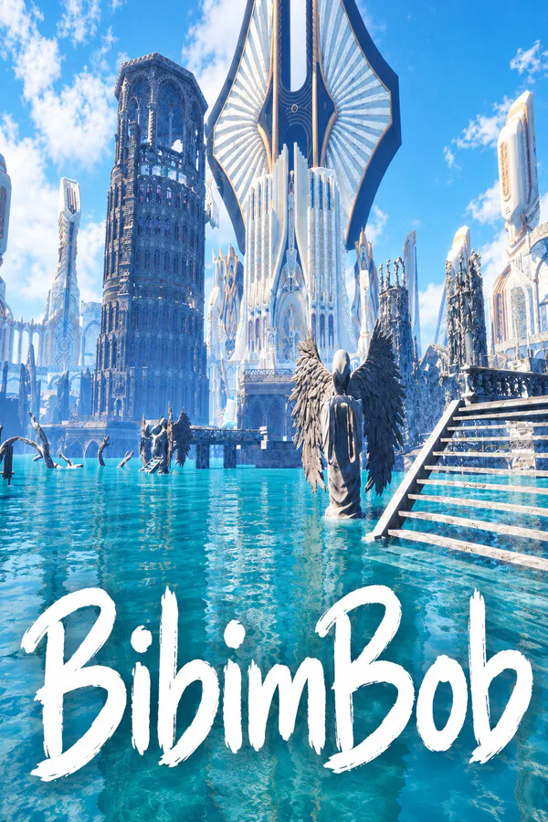 Copertina di BibimBoB