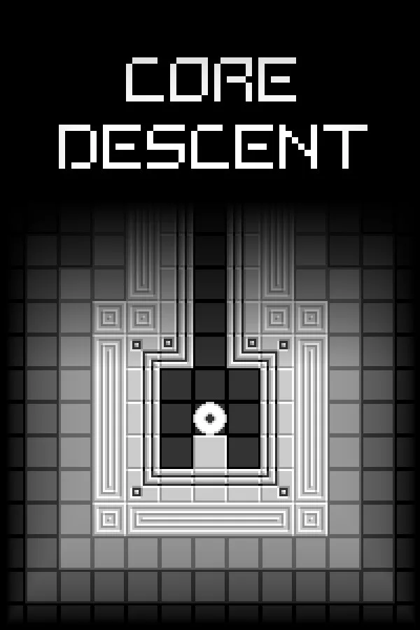 Copertina di Core Descent