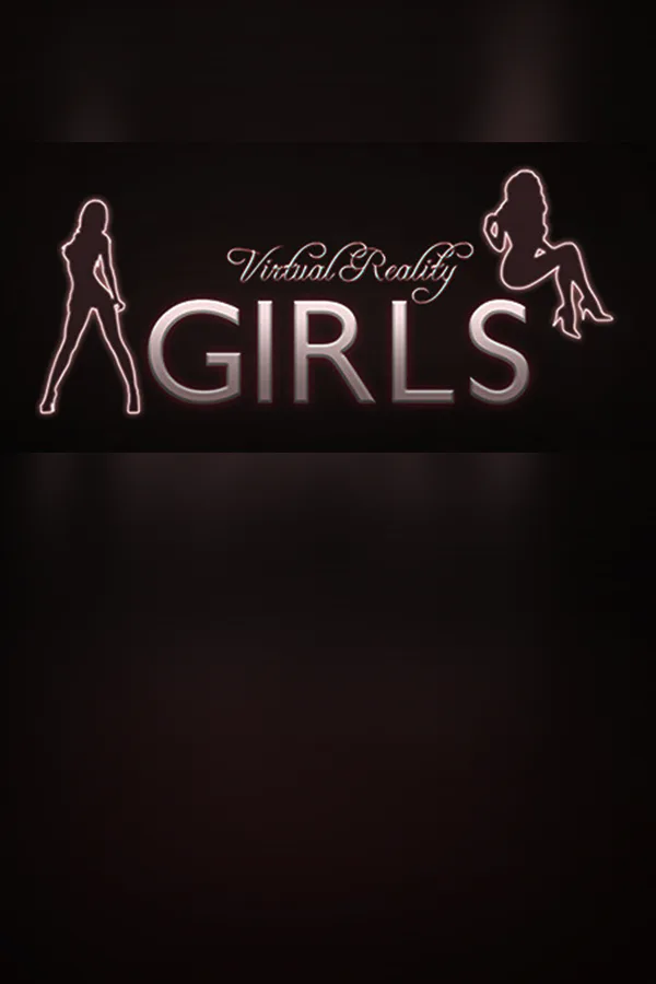 Copertina di Virtual Reality Girls