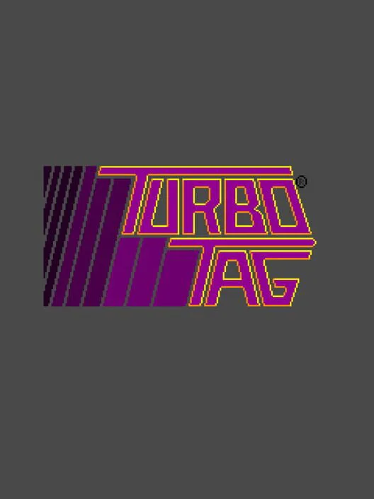 Copertina di Turbo Tag