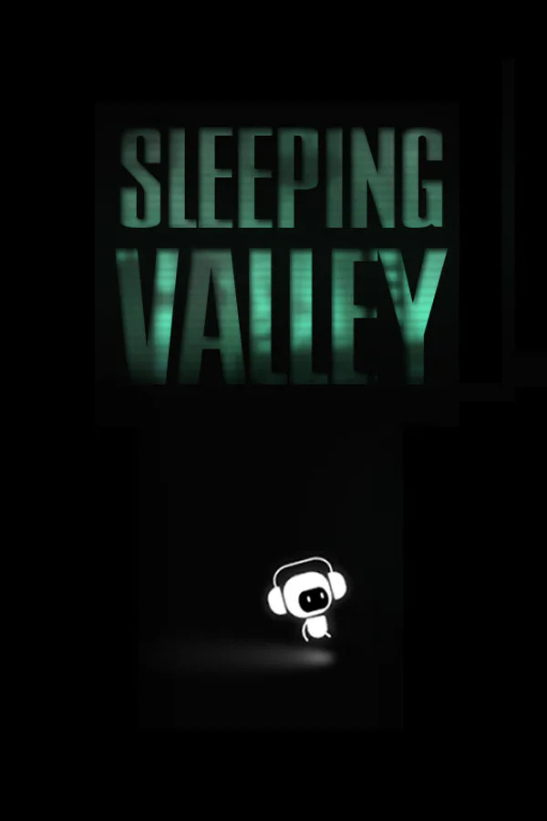 Copertina di Sleeping Valley