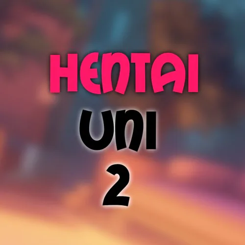 Copertina di Hentai Uni 2