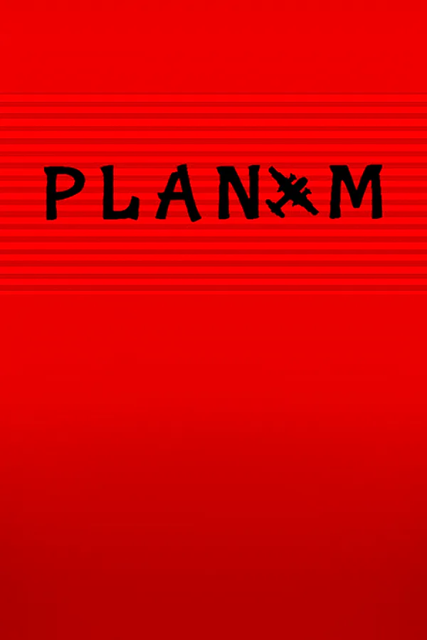 Copertina di Planum