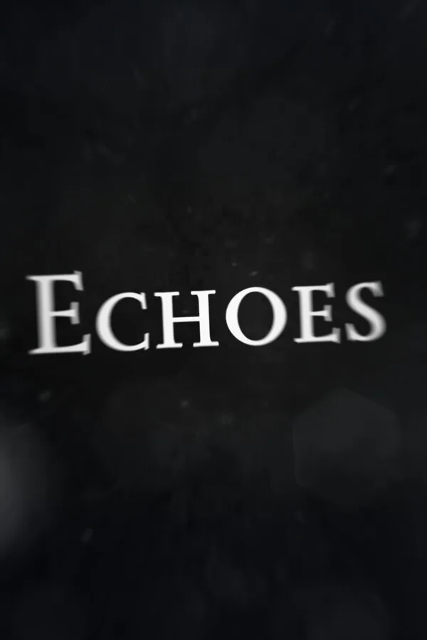 Copertina di Echoes