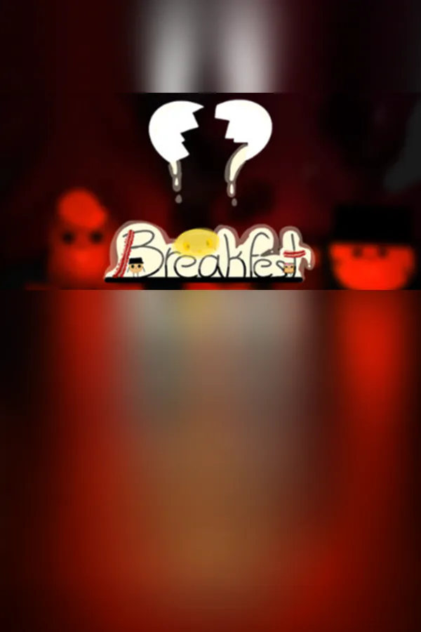 Copertina di BreakFest