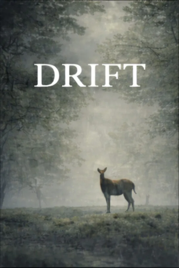 Copertina di Drift