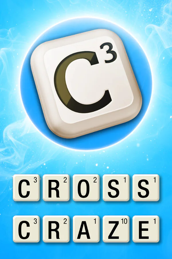Copertina di CrossCraze