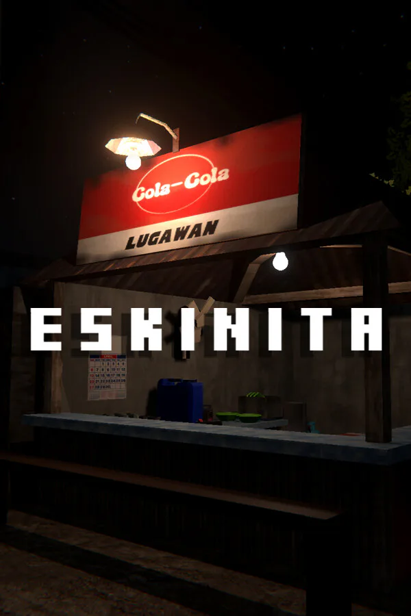 Copertina di ESKINITA