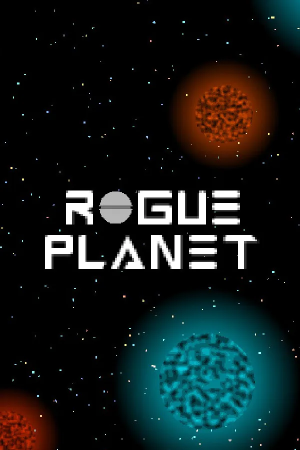 Copertina di Rogue Planet
