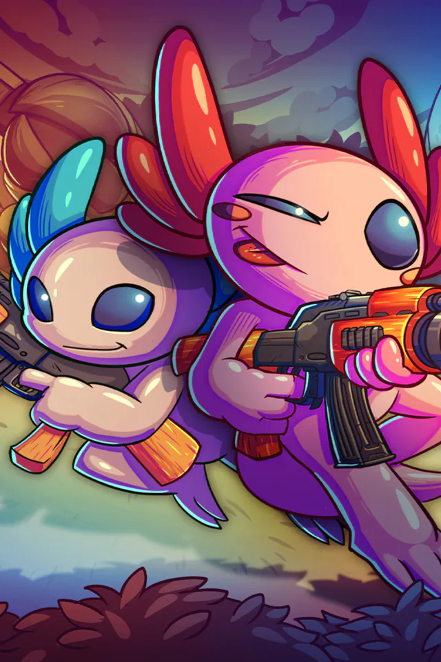 Copertina di AK-xolotl: Together