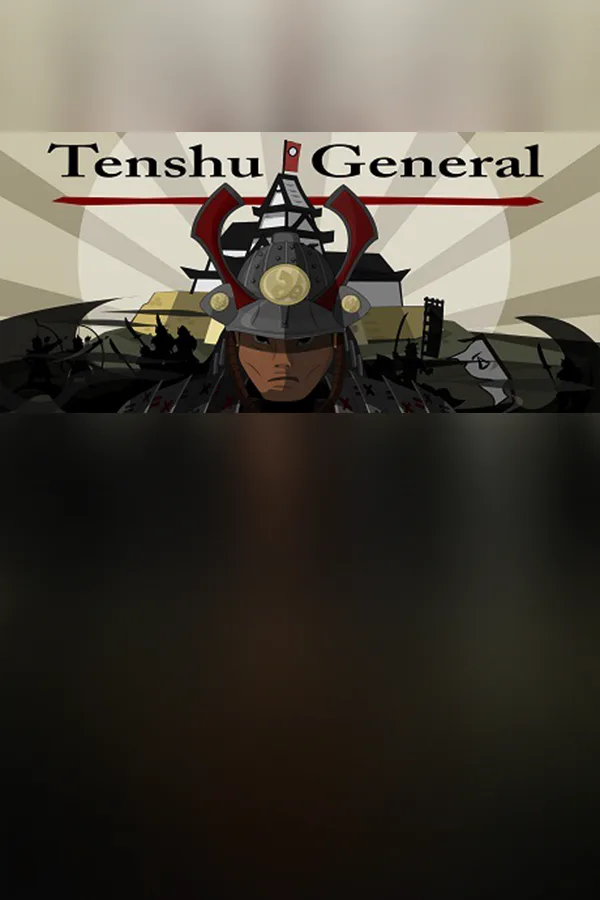 Copertina di Tenshu General