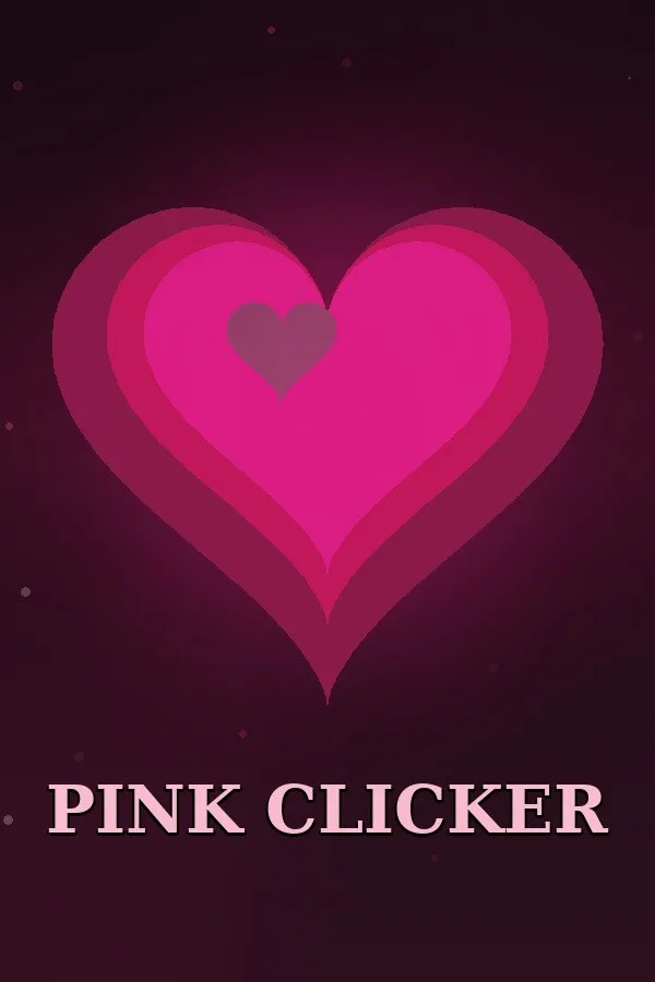 Copertina di Pink Clicker