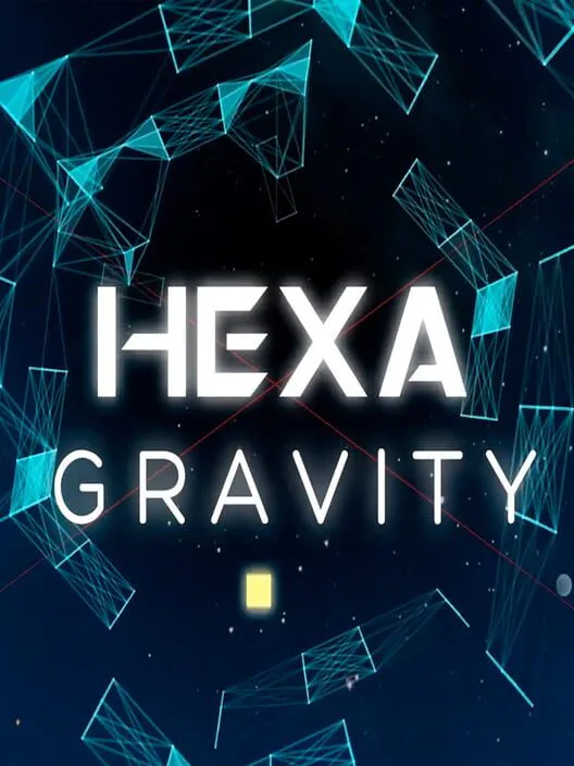 Copertina di HexaGravity